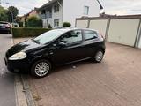 Fiat FIAT PUNTO  TÜV NEU - Fiat Punto in Bochum