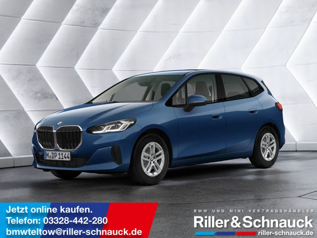 BMW 218i Active Tourer KLIMA PDC SHZ KAMERA NAVI LED