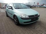 Opel Corsa 1.2 16V Sport..Tüv neu..Guter Zustand - Opel Corsa aus 2002: 1.2
