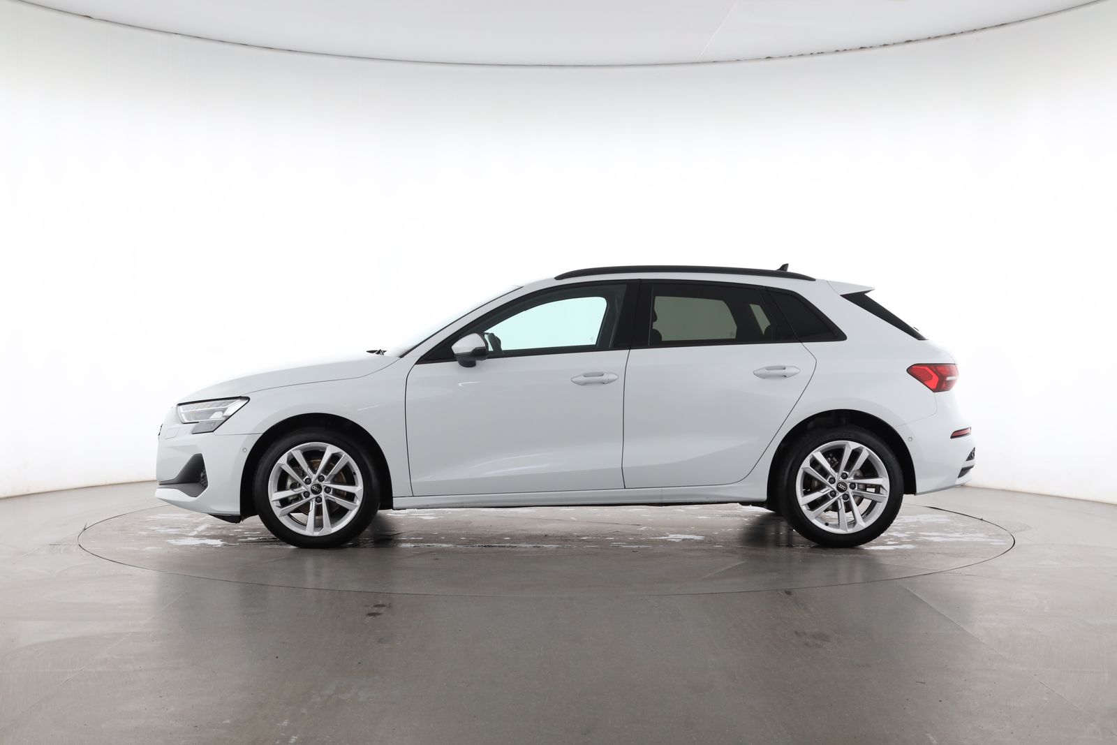 Audi A3 - Bild 3