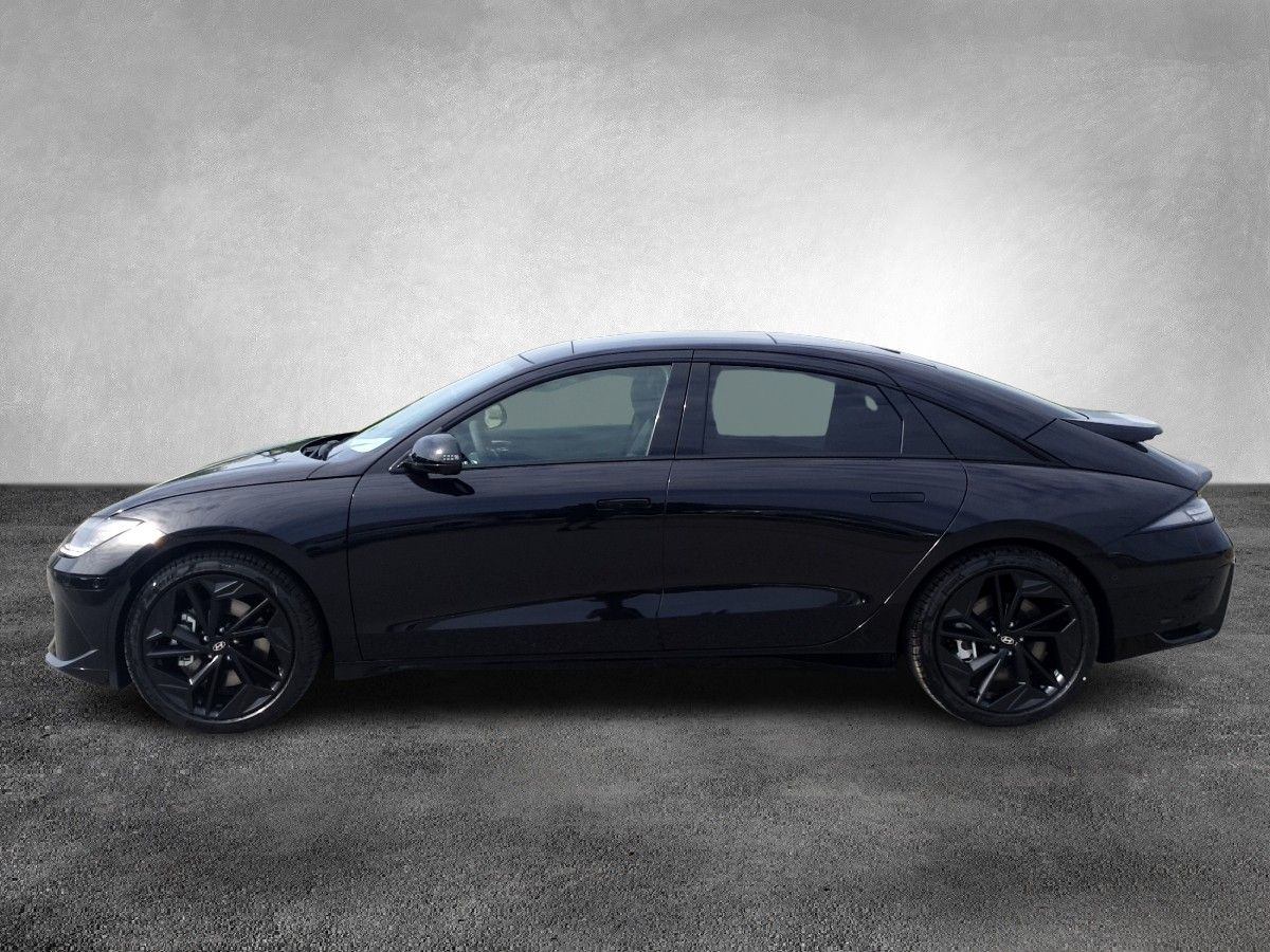 Hyundai IONIQ 6 - Bild 4