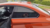 BMW M240i Steptronic Coupé - - gebrauchte BMW M240i aus dem Jahr 2021