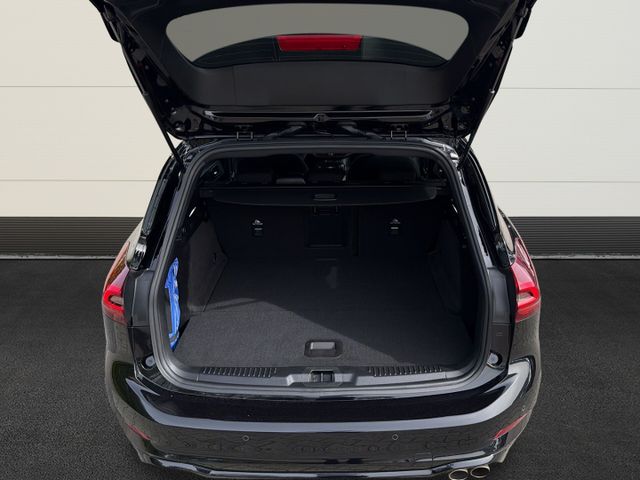 Ford Focus Turnier ST-Line X
