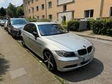 BMW 3er Automatik - BMW aus 2005: 3er
