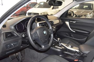 BMW 118 - 2