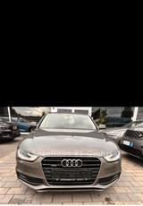 Audi A4 Allroad 2.0 TDI quattro - - Audi: Limousine, Allroad