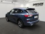Ford Kuga ST-Line X 2,5l PHEV HUD AHK-klappbar Navi D - Ford Gebrauchtwagen in Mönchengladbach