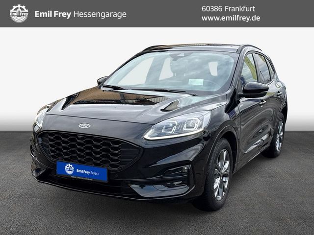 Ford Kuga 1.5 EcoBoost ST-LINE X