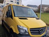 Mercedes-Benz Sprinter2 316CDI L1H1 Stealth Camper - Angebote