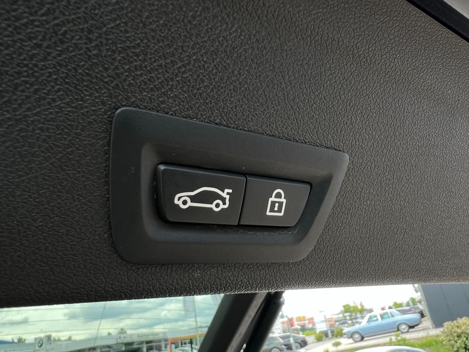 BMW X6 M50 - Bild 42