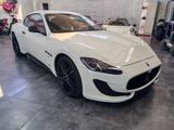 Maserati Granturismo Sport I 4.7 MC-LINE - Maserati Granturismo: Mc
