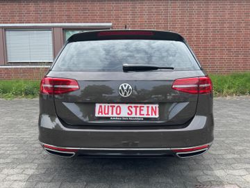 Volkswagen Passat Variant - 6