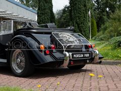 Fahrzeugabbildung Morgan Plus 4 *Sport Black*