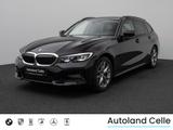BMW 320d Sport Line Panorama DAB H/K Stop&Go AHK PDC - BMW 320: Kombi, 320da