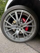 Audi SQ7 4.0 TDI quattro tiptronic - - Audi SQ7 von privat