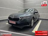 Skoda Octavia Active 2 "1 HAND-PDC-TEMPO-KLIMA" - Skoda Octavia Active mit Benzin-Antrieb