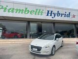 Peugeot 508 2.0 HDi 163CV SW Ciel Active - Peugeot 508: 163