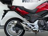 Honda NC 750 X DCT - HONDA NC 750