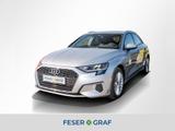 Audi A3 Sportback 35 2.0 TDI DSG Advanced AssistenzPa - Audi A3: TDI Dsg