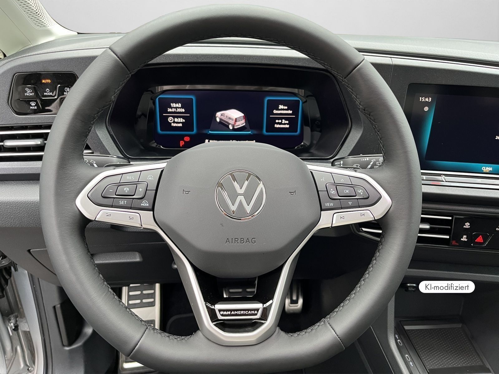 Volkswagen Caddy - Bild 10