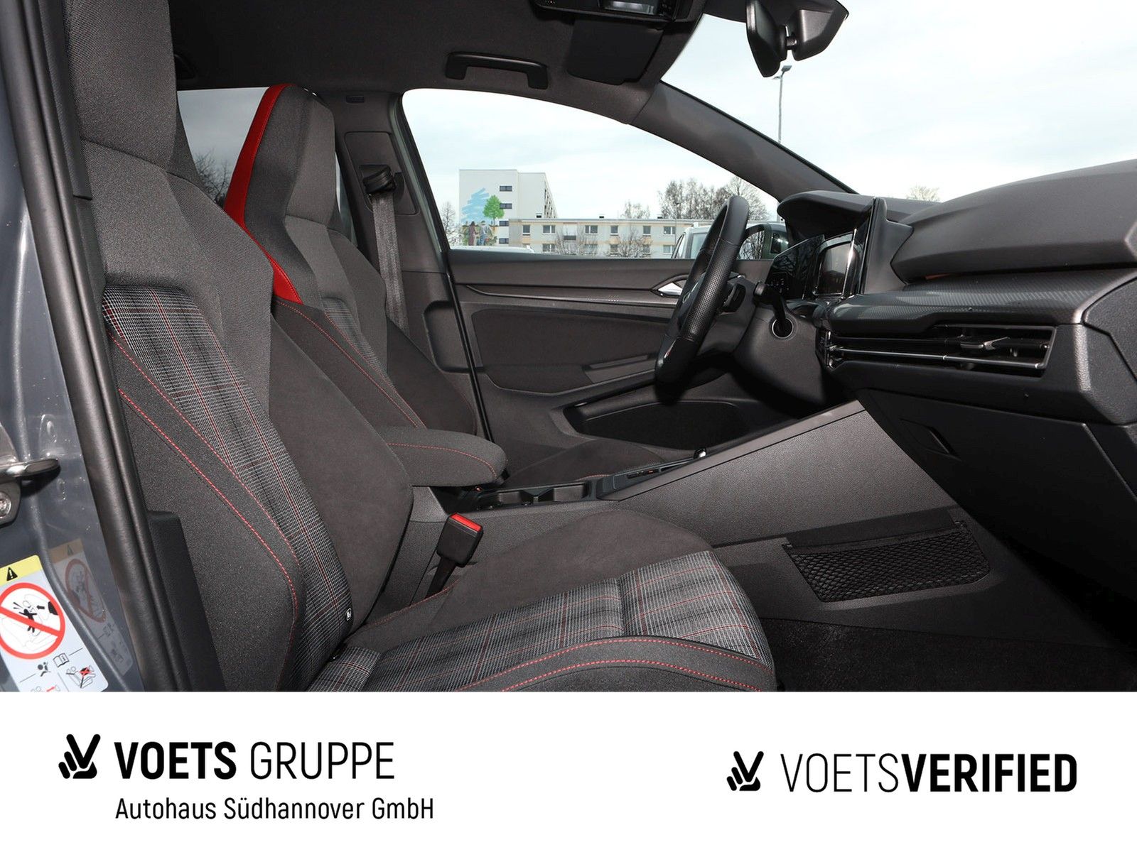 Volkswagen Golf - Bild 8