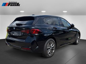 BMW 116 DAB LED RFK Komfortzg. Parkassistent Shz