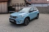 Suzuki Vitara 1.4 BOOSTERJET Hybrid Comfort+, - gebrauchte Suzuki Vitara aus dem Jahr 2022