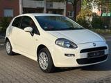 Fiat Punto 1.2/2.Hand/Klima/2schsl/Zntral/8Fachbereif - Fiat Punto Gebrauchtwagen in Mannheim