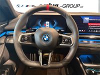 BMW i5 - Vorschau Bild 11