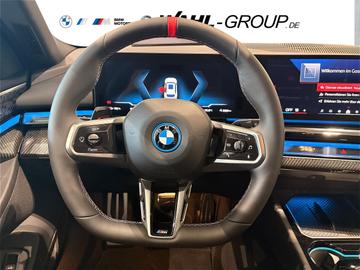 2026 BMW I5 — миниатюра 11