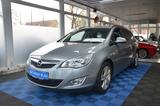 Opel Astra J 1.6 Sports Tourer *AUTOMATIK*NAVI*AHK* - Opel Astra aus 2011: J