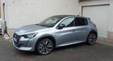 Peugeot e-208 136 GT Pack + Fahrwerk - Peugeot e-208 GT-Pack