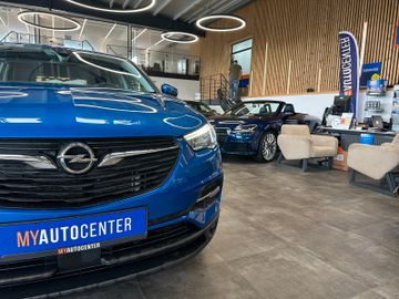 Opel Grandland *ACC*PDC*SitztHZ(VH)2-Zonen*Navi*