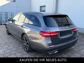 Mercedes E 220 - 9
