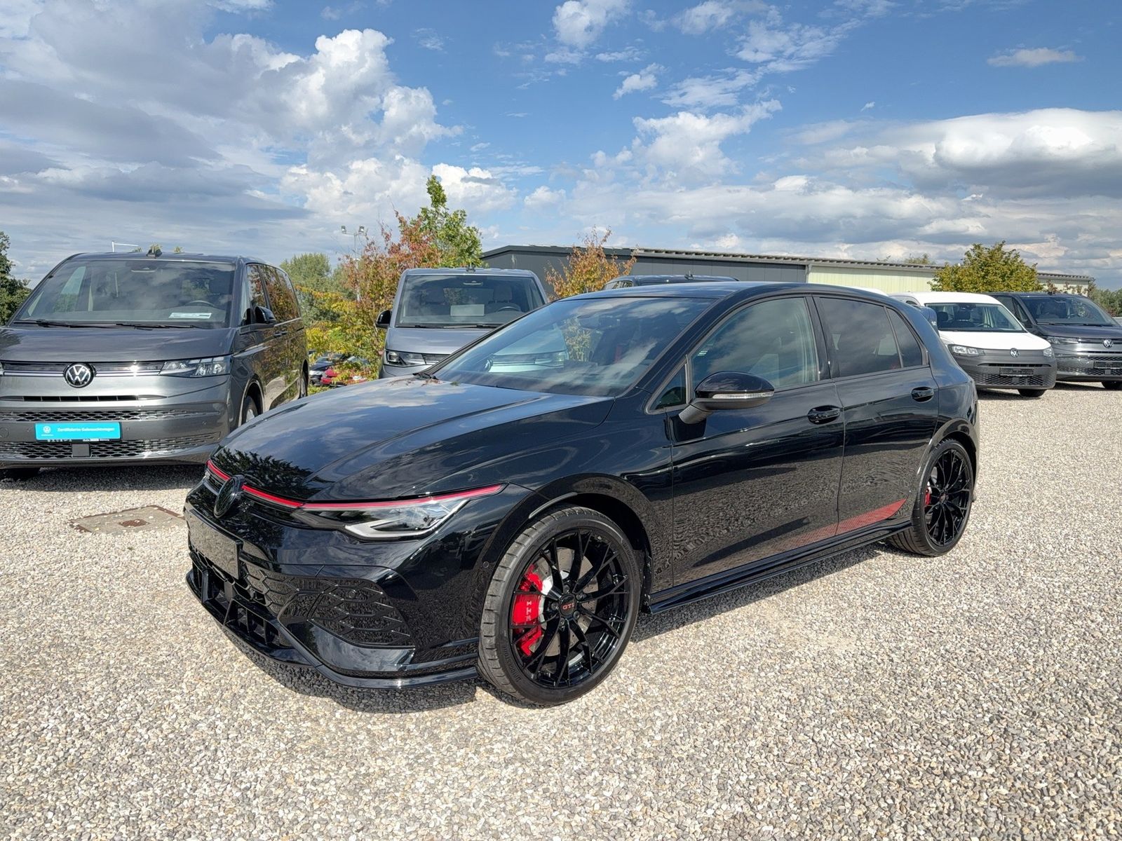 Volkswagen Golf - Bild 2