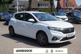 Dacia Sandero III 1.0 TCe 90 Comfort (Euro 6d) 1.0 TCe - Dacia Sandero: 1.6