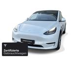 Tesla Model Y Long Range AWD - Tesla Model Y in Hannover