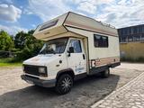 Fiat Ducato 280 Wohnmobil TÜV neu! - Offers