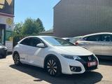 Honda Civic Lim. 1.4 Elegance - Honda Civic: Elegance