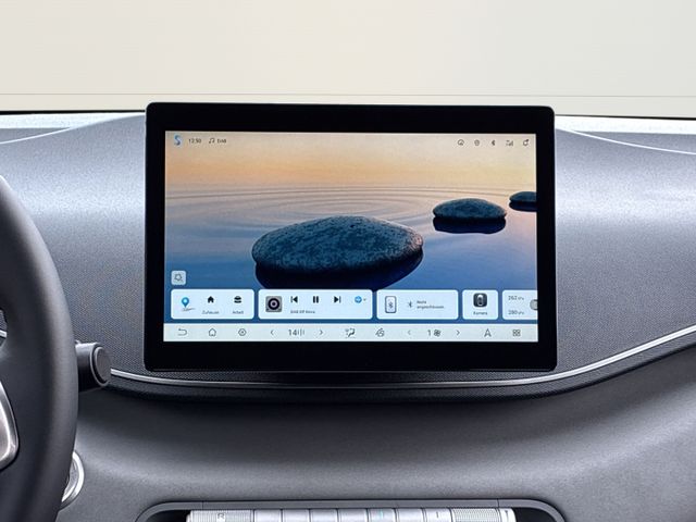 BYD Dolphin Surf Active+Kam+ACC+Leder+PDC+Navi+DAB+K