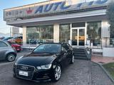 Audi A3 SPB 1.4 TFSI S tronic g-tron sport AUTOM - Audi A3 mit CNG-Antrieb