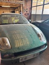 Fiat Coupé Oldtimer - Fiat Coupe aus 1995