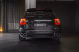 Porsche Cayenne S | PANO | 21" GTS-Felgen | BOSE | - : Schwarz, Felge