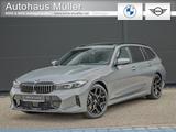 BMW 320i Touring M Sport AHK H/K ACC Pano 19" LED - BMW 3er Reihe Neuwagen in Stuttgart