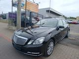 Mercedes-Benz E 350 E -Klasse Lim. CDI BlueEfficiency 4Matic