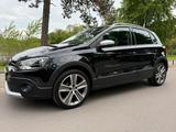 Volkswagen Polo Cross 6R 1,2 TSI Klima Nav... - Volkswagen Polo aus 2011: 1.6