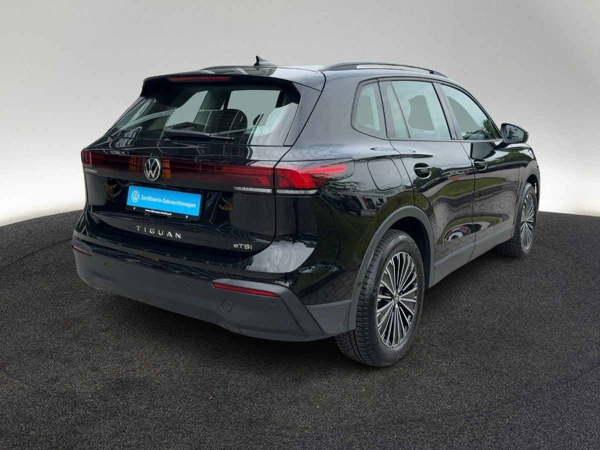 Volkswagen Tiguan - Bild 5