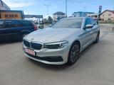 BMW 530e -