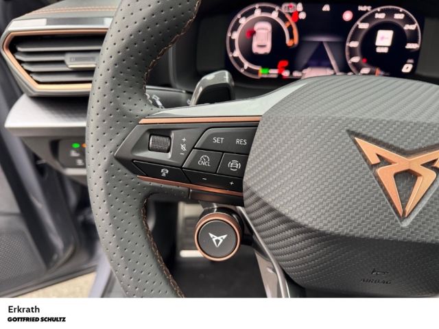 Cupra Formentor - Bild 14