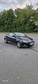 Opel Tigra  benzin  90 ps tauschen  möglich - Opel Tigra: B